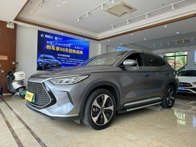 2022年1月 比亞迪 宋PLUS新能源 DM-i 110KM 旗艦PLUS圖片