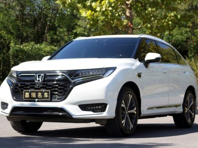 2023年3月 本田 UR-V 370TURBO 四驱尊耀版图片