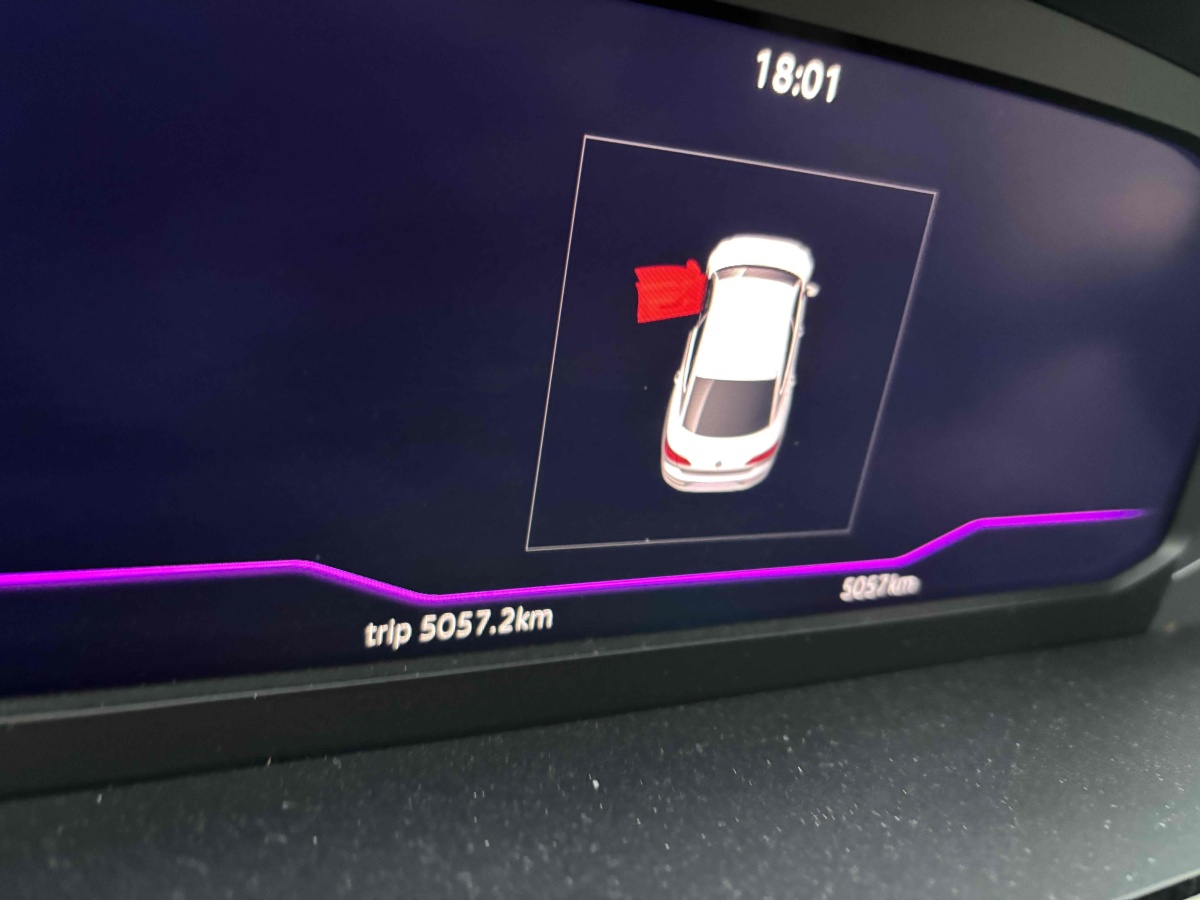 大眾 一汽-大眾CC  2024款 380TSI 奪目 眾享款圖片