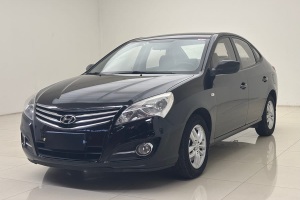 悅動(dòng) 現(xiàn)代 1.6L 自動(dòng)舒適型