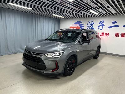 2019年4月 雪佛蘭 沃蘭多 Redline 530T 自動縱享版(5+2款)圖片