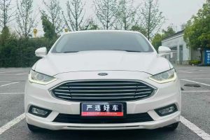 蒙迪歐 福特  EcoBoost 180 智控豪華型 國VI