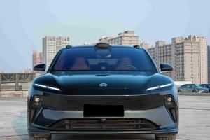 蔚來ET5 蔚來 75kWh