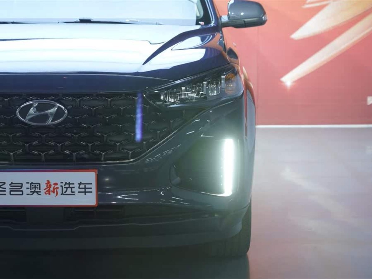 現(xiàn)代 ix35  2021款 2.0L 自動(dòng)兩驅(qū)領(lǐng)先版GLS圖片