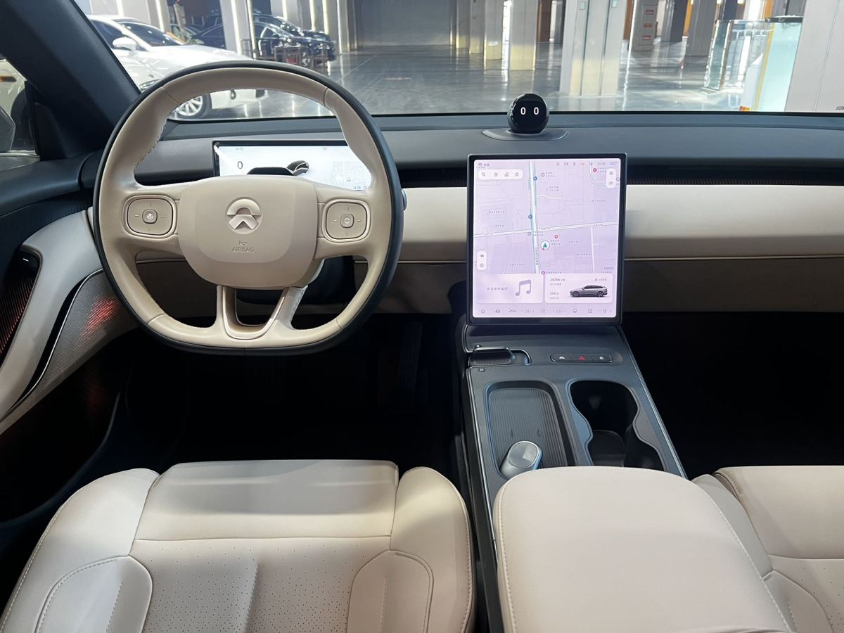 蔚來 蔚來ET5T  2024款 75kWh Touring圖片