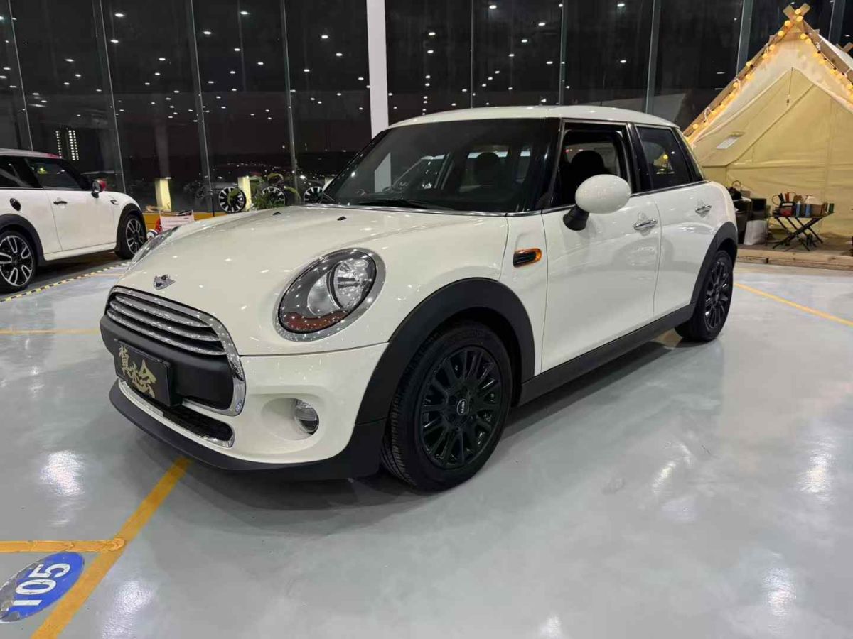 MINI MINI 圖片