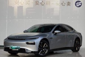 P7 小鵬 670E+鵬翼版