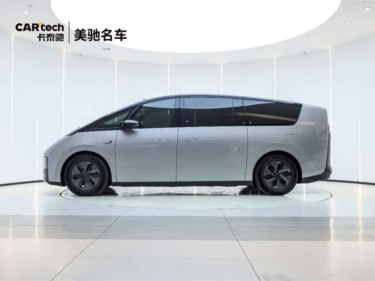理想 理想MEGA  2024款 Max圖片