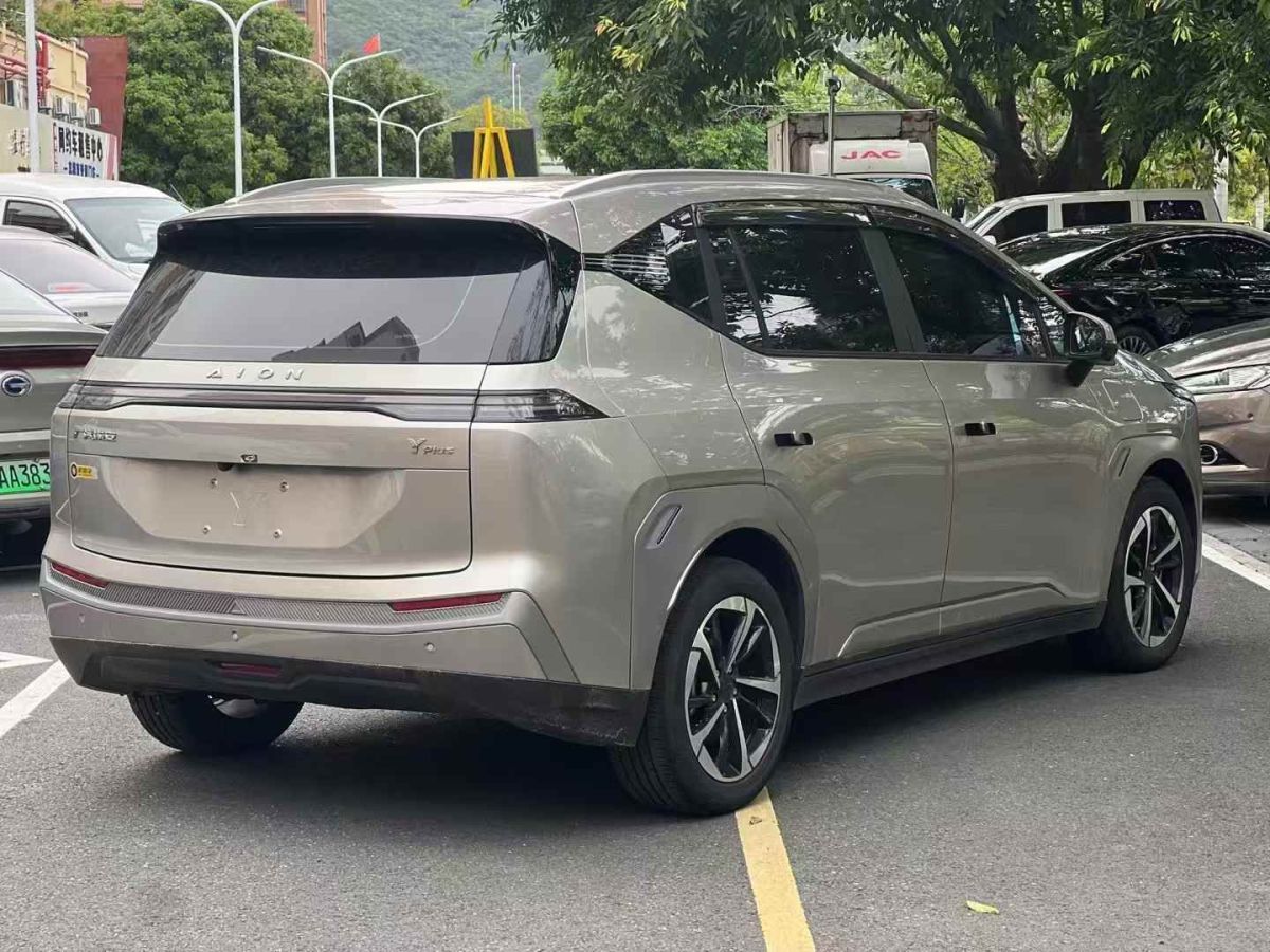 凱翼 凱翼昆侖  2024款 1.6T 高原版 5座圖片