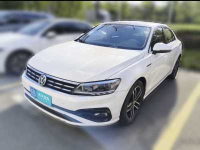 2020年10月 大眾 凌渡 280TSI DSG舒適版 國(guó)VI圖片