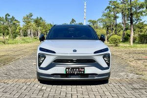 ES6 蔚来 610KM 性能版