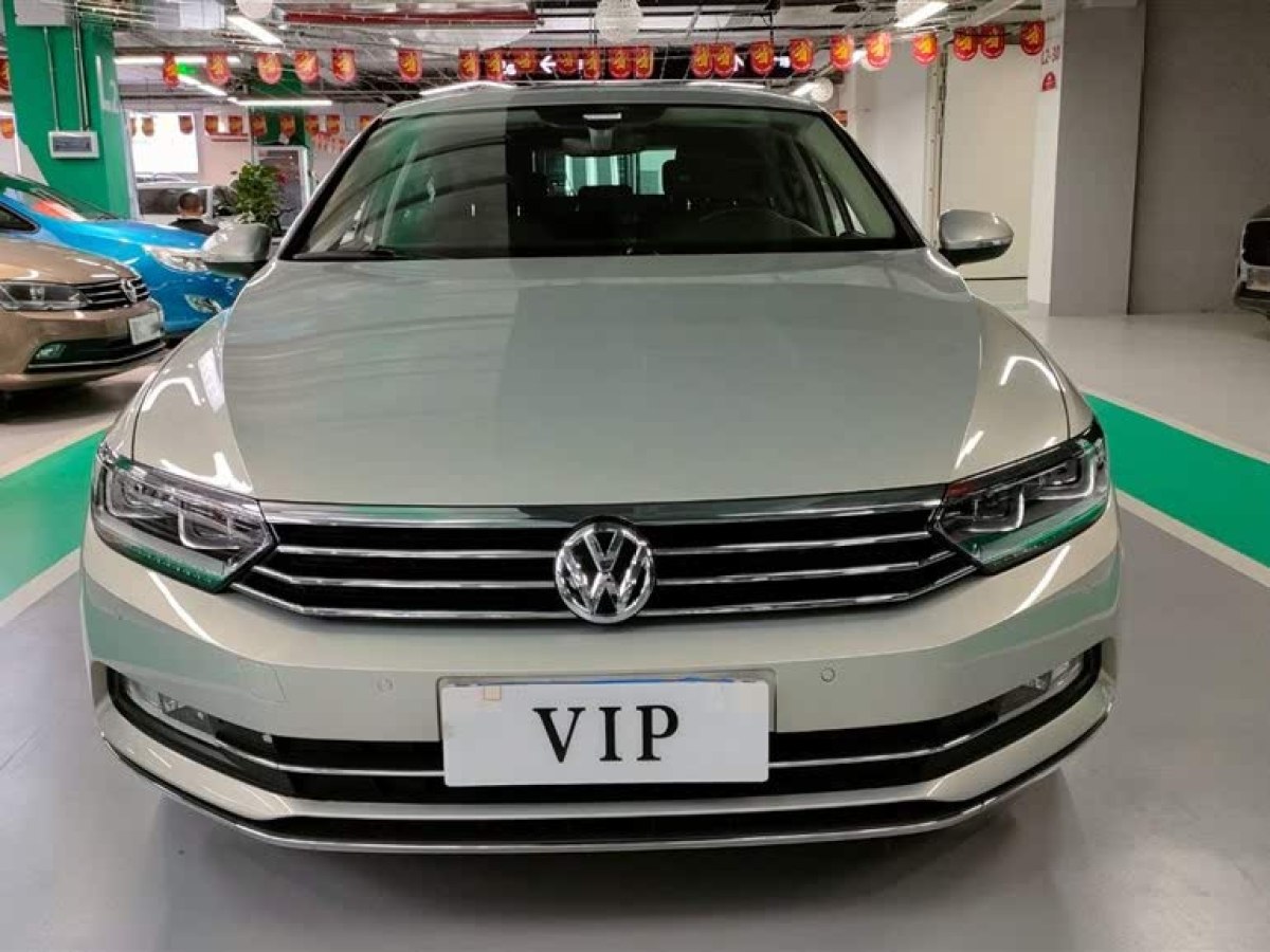 大眾 邁騰  2019款  330TSI DSG 豪華型 國VI圖片