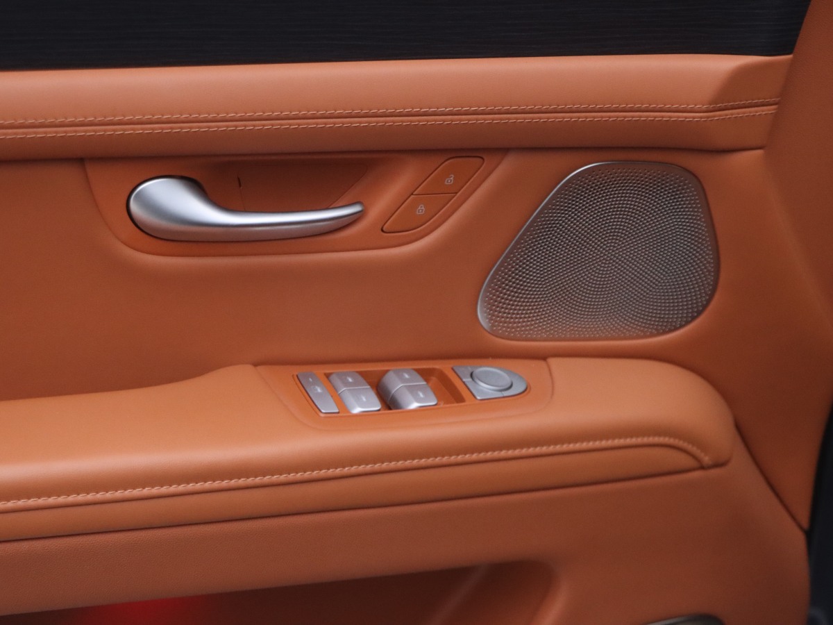 賽力斯 問界M7  2024款 1.5T 智駕后驅(qū)Ultra版 5座圖片