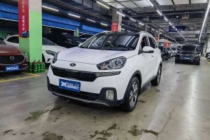 KX3 起亞 1.6L 自動兩驅(qū)DLX