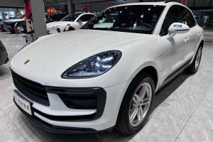 Macan 保時捷 Macan 2.0T