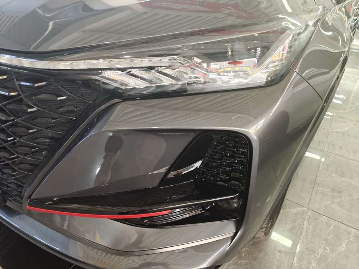 長安 CS75 PLUS  2022款 1.5T 自動豪華型圖片