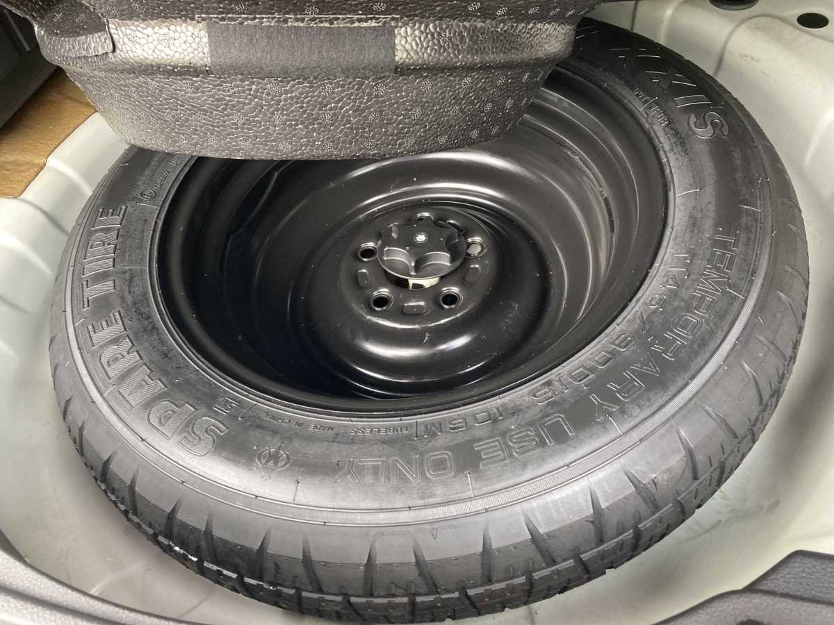 日產 奇駿  2014款 2.0L CVT舒適版 2WD圖片