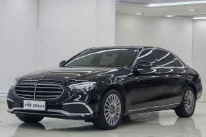 奔馳E級 奔馳 改款 E 300 L 時尚型
