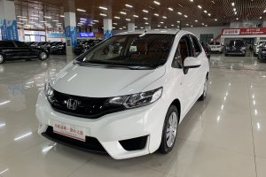 飛度 本田 1.5L LX CVT舒適型