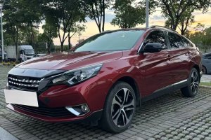 T90 啟辰 2.0L CVT領(lǐng)尚版