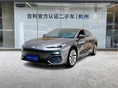 2024年4月 銀河 銀河E8 665km 星艦 遠(yuǎn)航版圖片