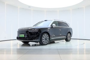 問(wèn)界M9 賽力斯 增程 Ultra版 52kWh 5座版