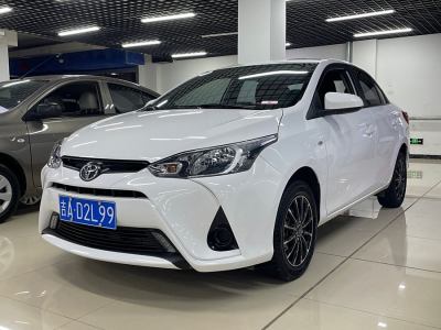 2019年11月 豐田 YARiS L 致享 1.5L CVT領(lǐng)先版圖片