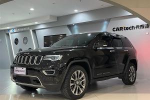 大切諾基 Jeep 3.0L 舒享導航版