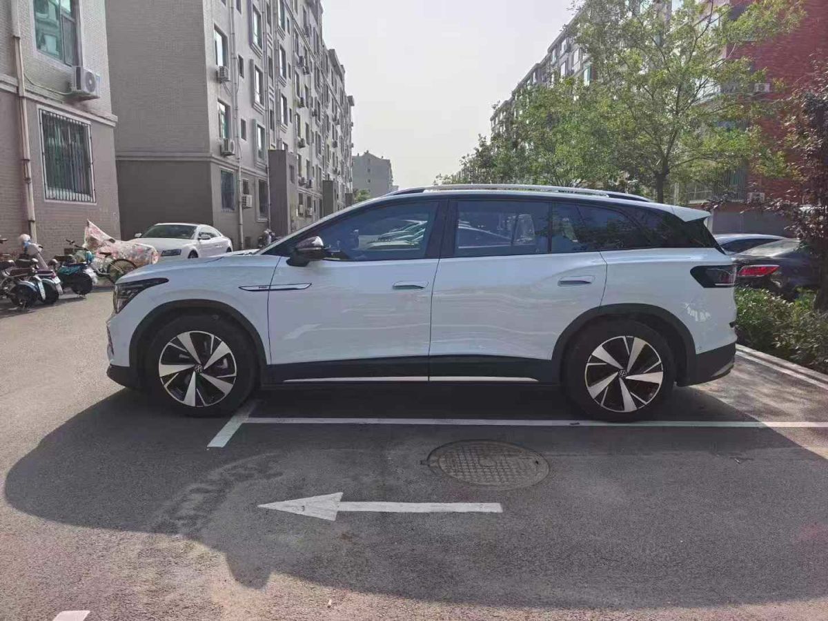 大眾 一汽-大眾CC  2023款 330TSI 炫目版圖片