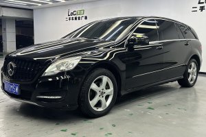 奔馳R級 奔馳 R 320 4MATIC 豪華型