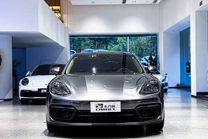 Panamera 保时捷 Panamera 4 行政加长版 2.9T