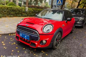 MINI MINI 1.5T ONE