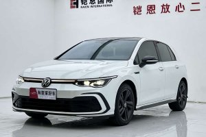 高爾夫 大眾 280TSI DSG R-Line
