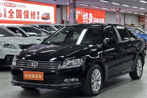 朗逸 大眾 1.6L 自動舒適版