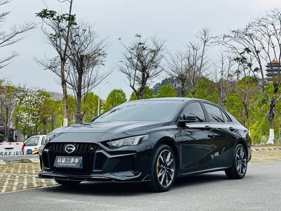 2023年6月 廣汽傳祺 影豹 270T 影豹J15版圖片