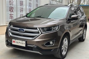 銳界 福特 EcoBoost 245 兩驅(qū)豪銳型 7座 國VI