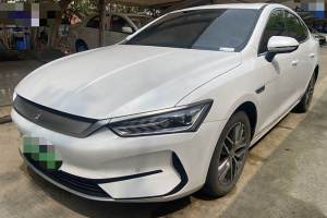 秦PLUS 比亚迪 EV 500KM 豪华型