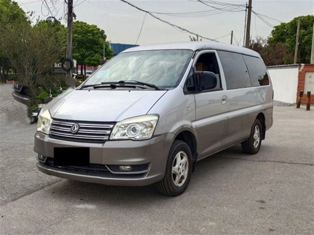 浙江二手車 寧波二手車報價 二手商務車 二手東風風行 二手菱智 詳情