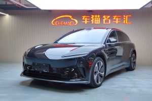 蔚來ET5T 蔚來 75kWh Touring