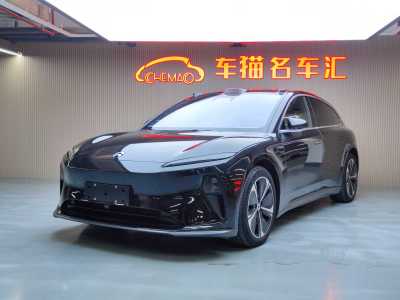 2024年6月 蔚來(lái) 蔚來(lái)ET5T 75kWh Touring圖片