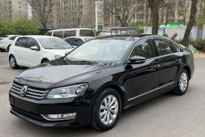 帕薩特 大眾 1.8TSI DSG尊雅版