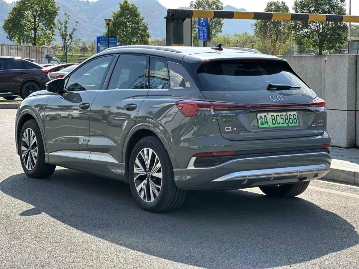 奧迪 奧迪S7  2023款 2.9 TFSI quattro圖片