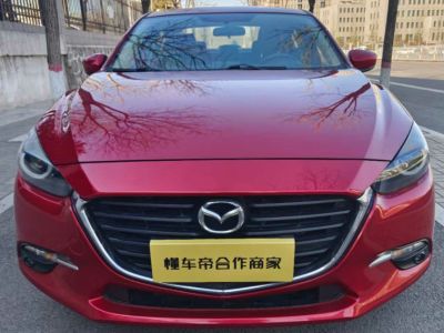 2018年1月 馬自達(dá) CX-3(進(jìn)口) 2.0L 自動(dòng)豪華型圖片