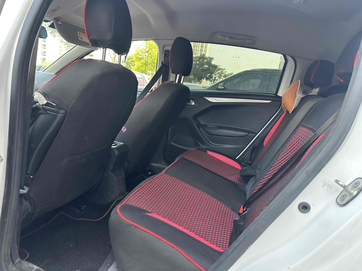 雪鐵龍 C3-XR  2015款 1.6L 自動先鋒型圖片