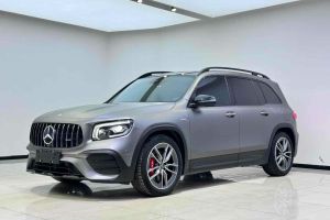 奔馳GLC 奔馳 GLC 260 L 4MATIC 動感型