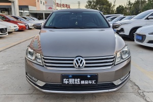 迈腾 大众 改款 1.8TSI 豪华型