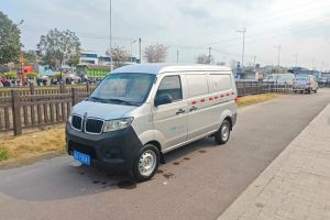 金杯T20 金杯 1.2L基本型2.5米SWC12M