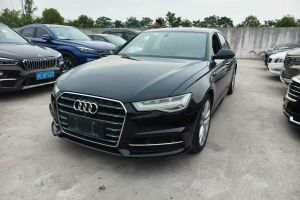 奧迪A6 奧迪 3.0T allroad quattro