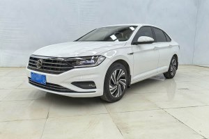 速騰 大眾 280TSI DSG豪華智聯(lián)版