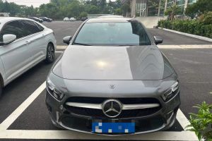 奔馳A級 奔馳  改款 A 180 L